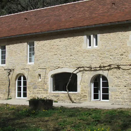Σπίτι διακοπών La Grange De Fonclause *